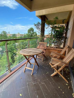 Besel Apartments Chakvi Oasis